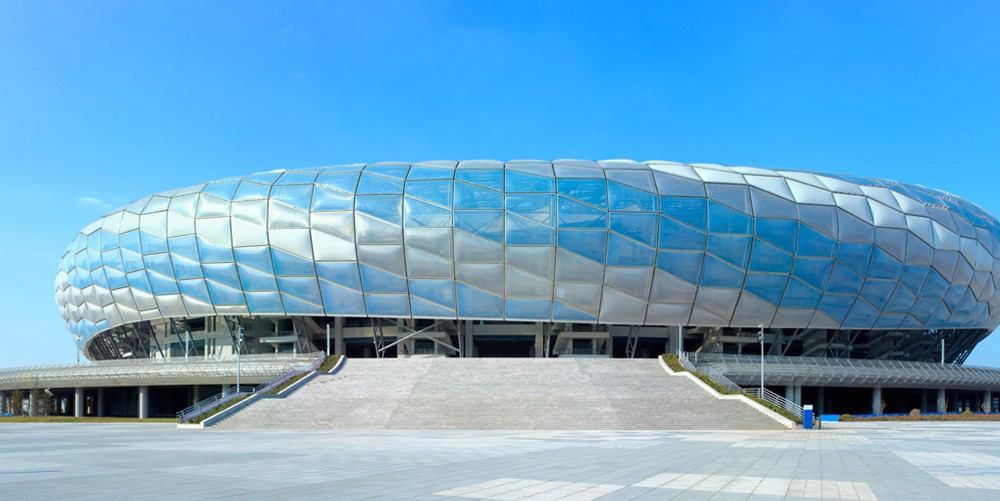 tensile membrane