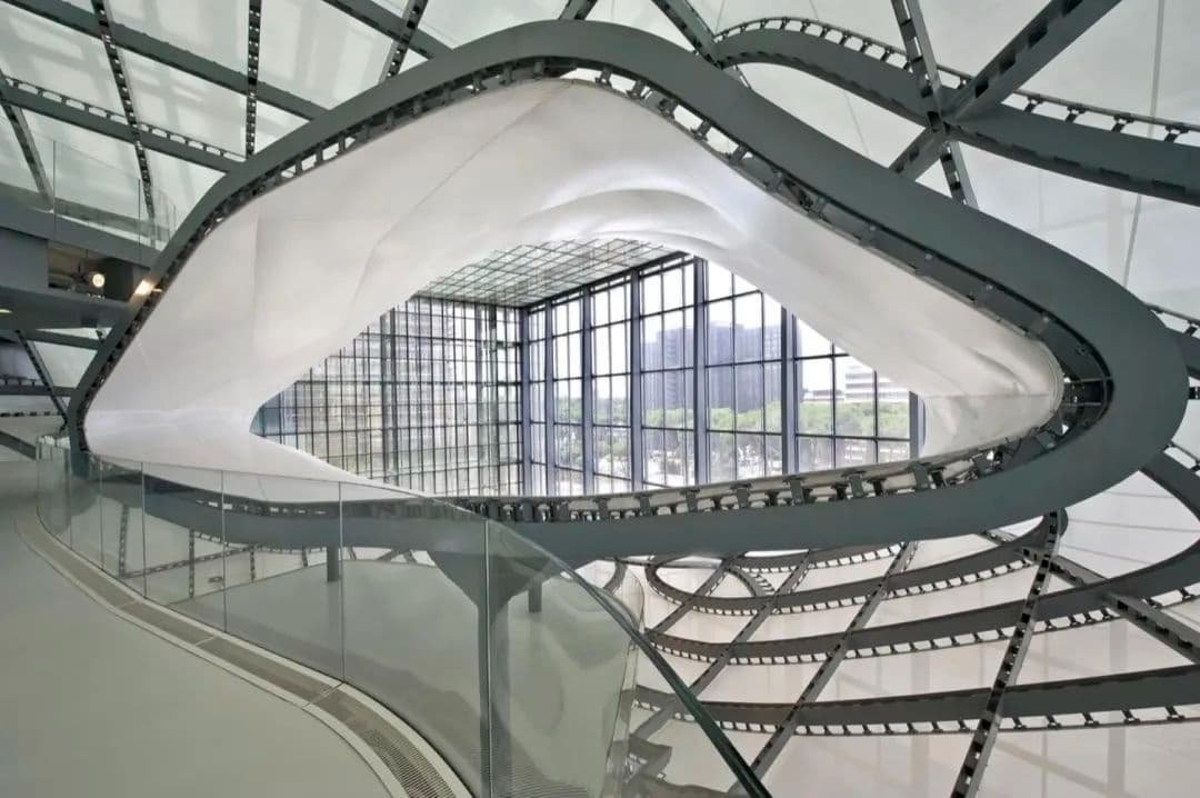 ETFE membrane