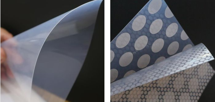 etfe membrane