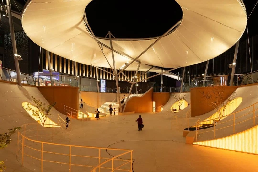 ETFE membrane