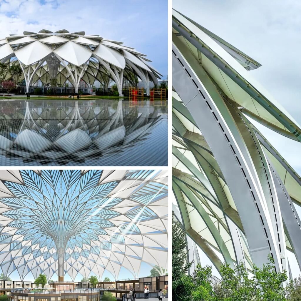ETFE MEMBRANE
