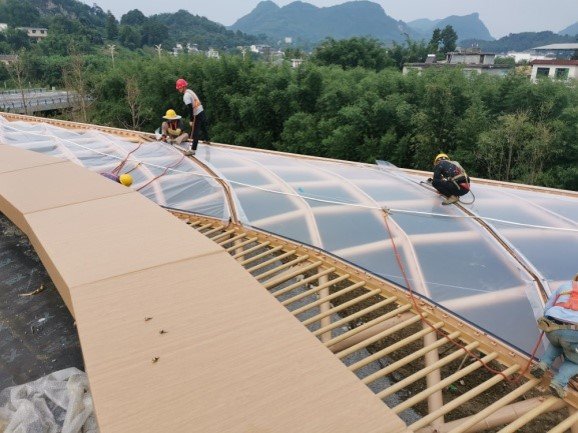PTFE ETFE PVC